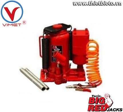 Đội thủy lực 20 tấn TQ20002