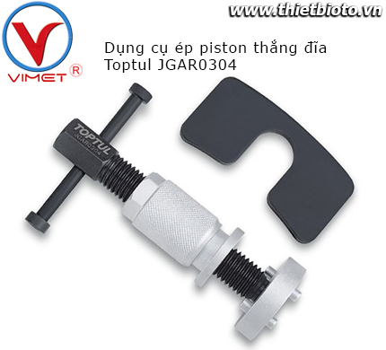 Dụng cụ ép piston thắng đĩa Toptul JGAR0304