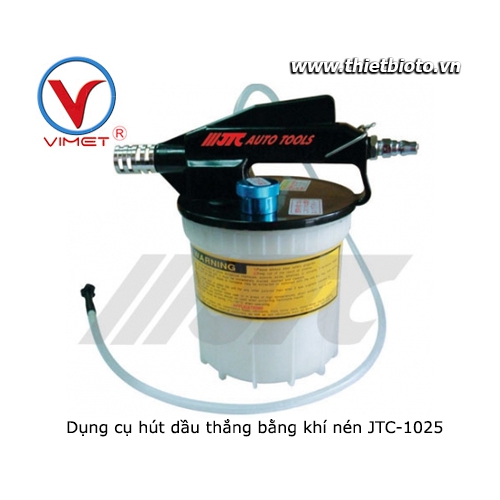 Dụng cụ hút dầu thắng bằng khí nén JTC-1025