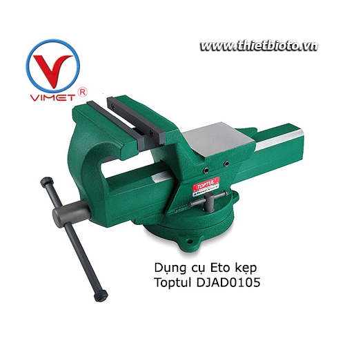 Dụng cụ kẹp Toptul DJAD0105