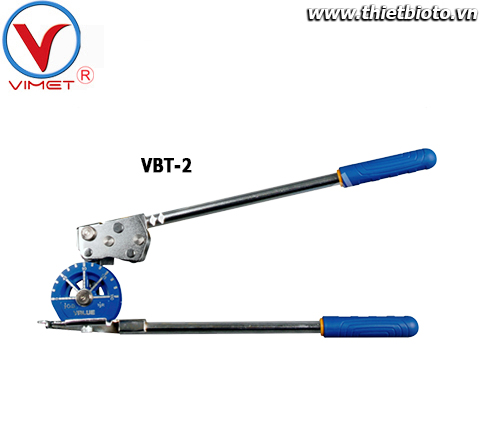 Dụng cụ uốn ống đồng Value VBT-2