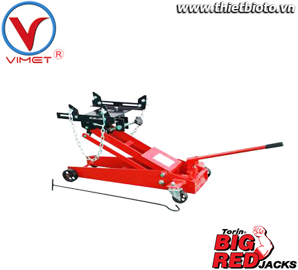 Giá đỡ hộp số nằm 0.5 tấn Torin TE05001