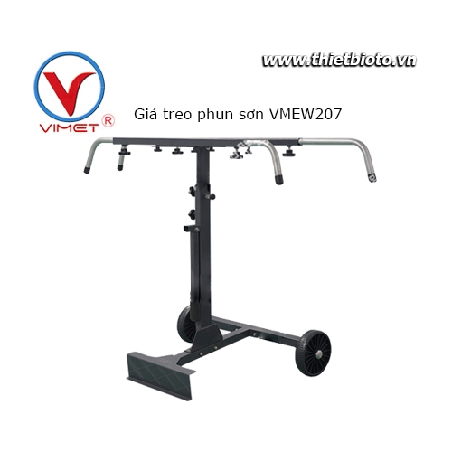 Giá treo dùng phun sơn VMWE207