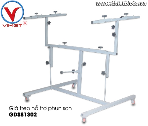 Giá treo hỗ trợ phun sơn GDS81302