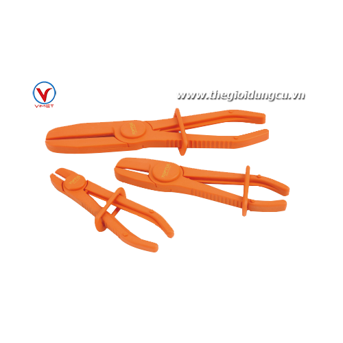 Kềm kẹp ống nhiên liệu 3 chi tiết