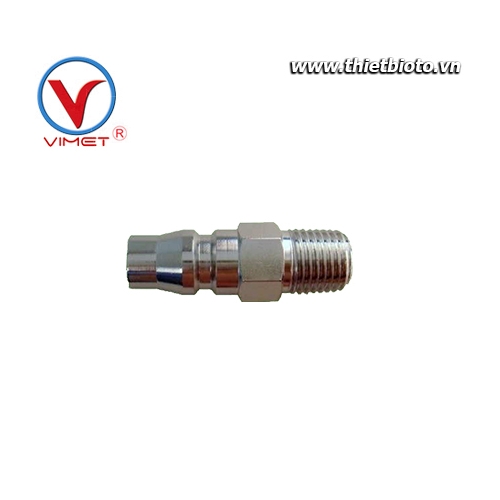 Khớp nối nhanh cho ống răng ngoài 48-DPM