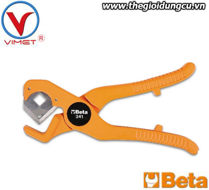 Kìm cắt ống nhựa Beta 341