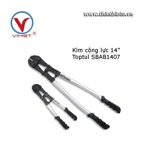 Kìm cộng lực 14