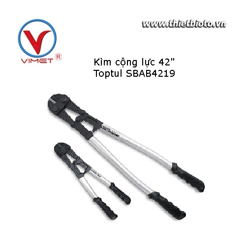 Kìm cộng lực 42