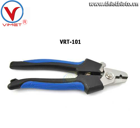 Kềm kẹp ống đồng Value VRT-101