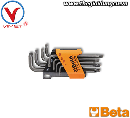 Bộ lục giác Beta 97RTX/SC8