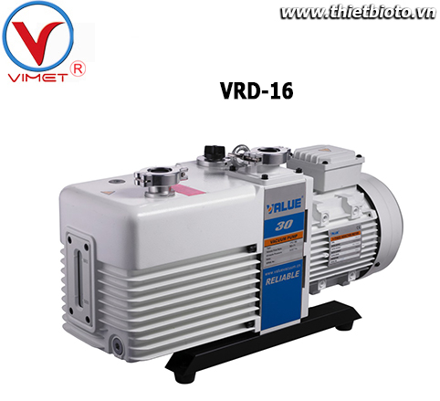 Máy bơm hút chân không value công nghiệp VRD-16