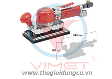 Máy chà nhám vuông Shinano SI-3018A