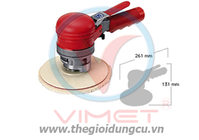 Máy đánh bóng tác động kép Shinano SI-3100P