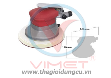 Máy chà nhám tròn  Shinano SI-3103-6A