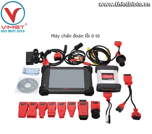 Máy chẩn đoán lỗi ô tô