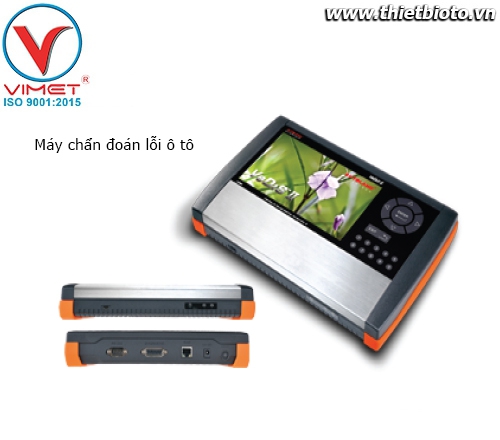 Máy chẩn đoán lỗi ô tô