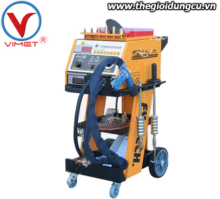 Máy hàn rút tôn VIMET FY6000