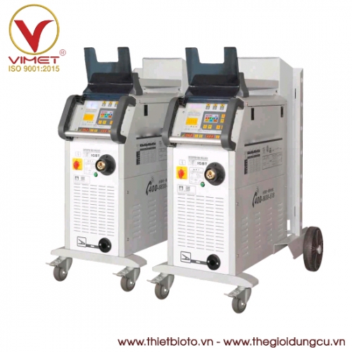 Máy hàn MIG IGBT hiệu suất cao 260A