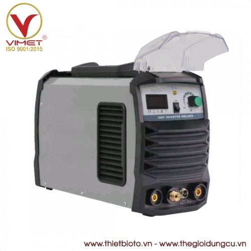 Máy hàn TIG VIMET MHT18303