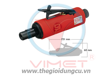 Máy mài đá dạng thẳng Shinano SI-2002