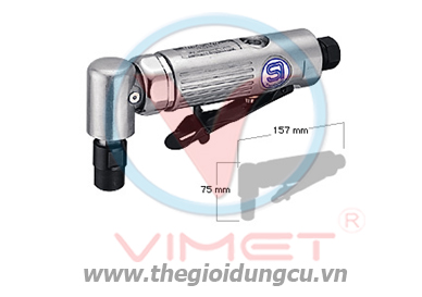 Máy mài đá dạng góc Shinano SI-2006S-6