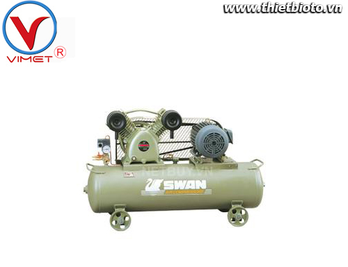 Máy nén khí piston SVP-203