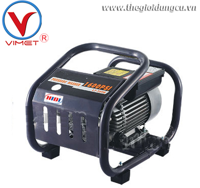 Máy rửa xe cao áp HWS0211B HIDI
