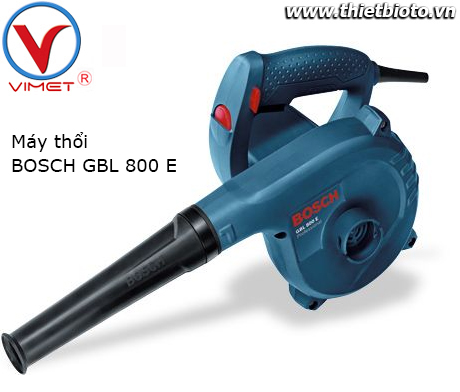 Máy Thổi GBL 800 E