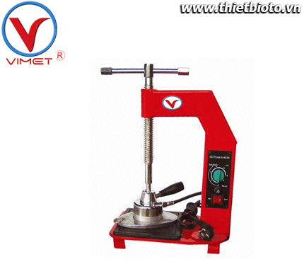 Máy Vá ép săm lốp TORIN VIMET TRAD-001