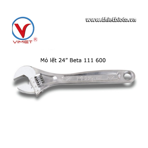 Mỏ lết 24 inch Beta 001110060