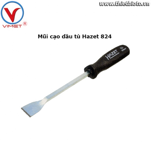 Mũi cạo đầu tù Hazet 824