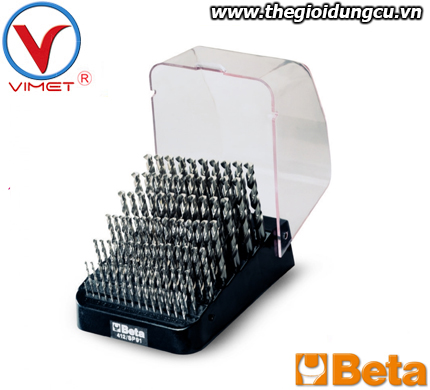 Mũi khoan Beta 412 /SP91