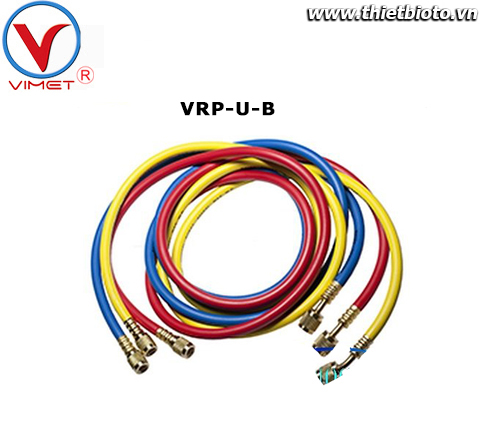 Ống dẫn gas lạnh độ bền cao VRP-U-B R410A