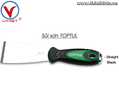 Sủi sơn TOPTUL JDAD5018