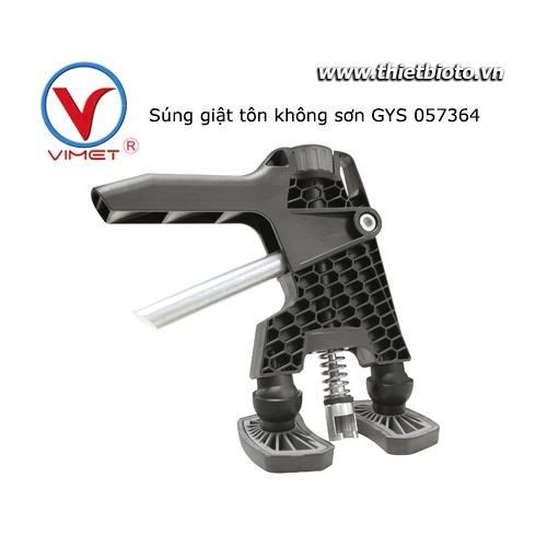 Súng giật tôn không sơn IMS 057364