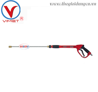 Súng phun áp lực HDG-06 HIDI Súng phun áp lực HDG-06 HIDI