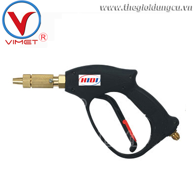 Súng phun áp lực HDG-07 HIDI Súng phun áp lực HDG-07 HIDI