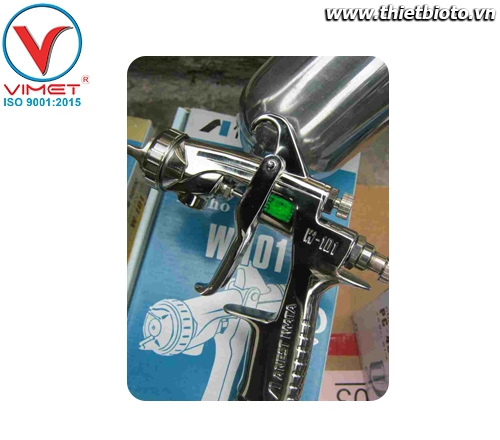 Súng phun sơn W101-S48.A1G