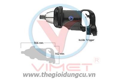  Súng vặn bu lông 1