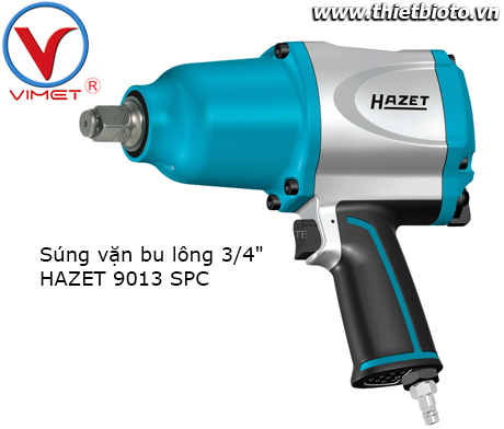 Súng vặn bu lông 3/4