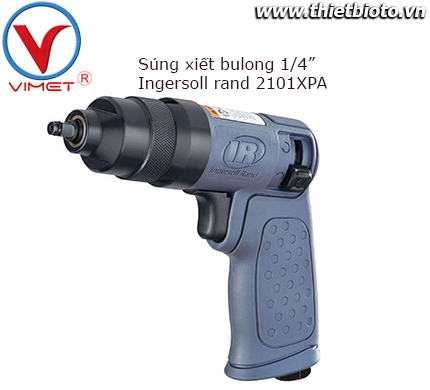 Súng vặn bu lông 1/4