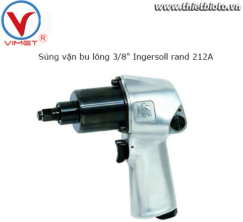 Súng vặn bu lông 3/8