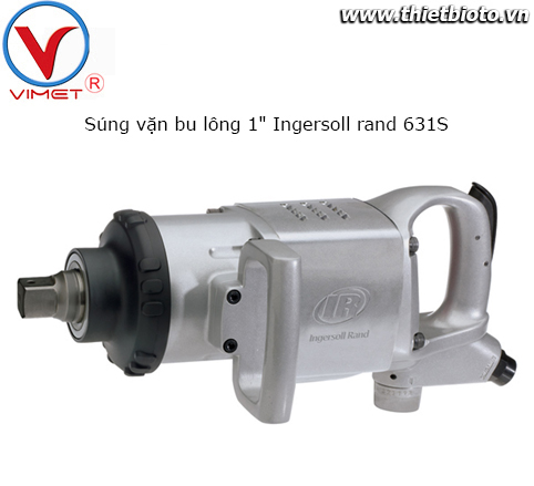 Súng vặn bu lông 1