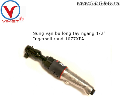 Súng vặn bu lông tay ngang 1/2