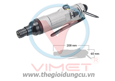 Súng vặn vít  tay cầm thẳng Shinano SI-1060