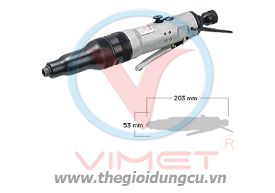 Súng vặn vít tay cằm thẳng Shinano SI-1140