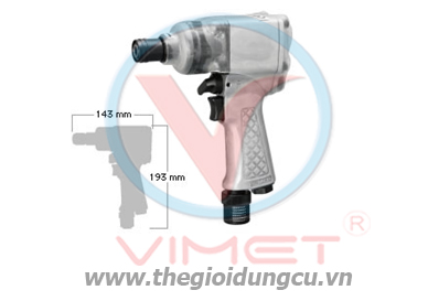 Súng vặn vít Shinano SI-1365D