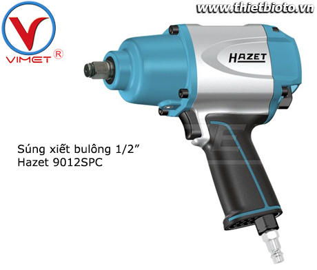 Súng xiết bu lông 1/2