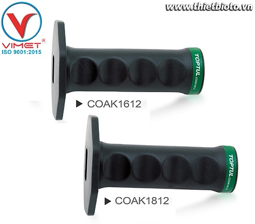 Tay nắm đục TOPTUL COAK1612